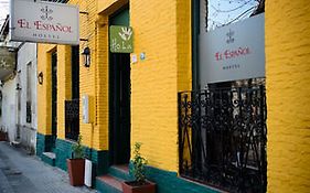 Hostel El Espanol