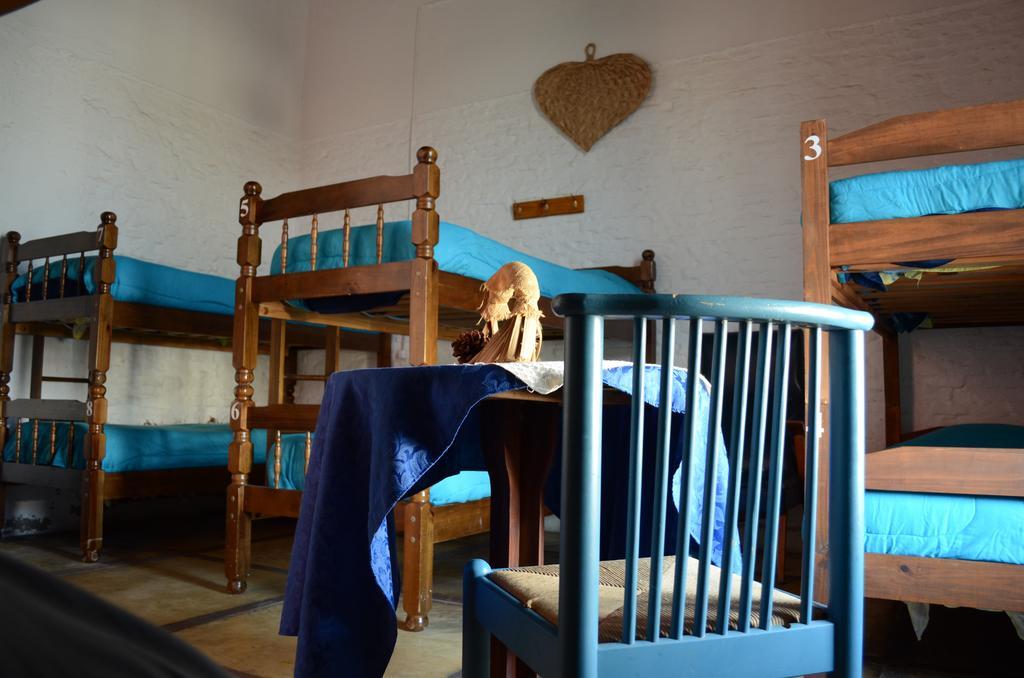 Hostel El Espanol Colonia del Sacramento Room photo