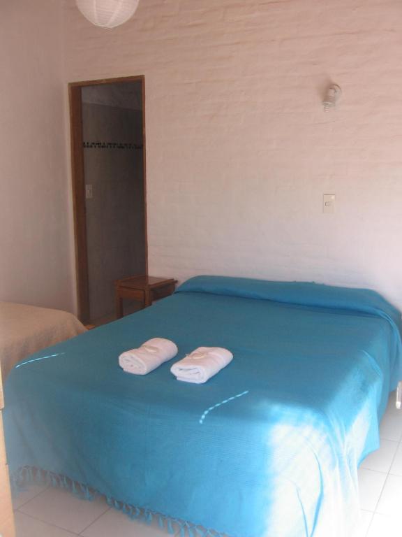Hostel El Espanol Colonia del Sacramento Exterior photo