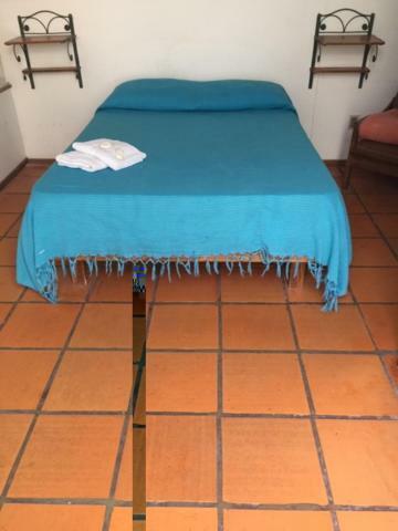 Hostel El Espanol Colonia del Sacramento Exterior photo